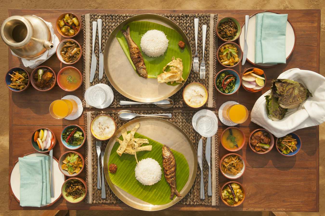 Meghauli Serai, Taj Safaris- 25