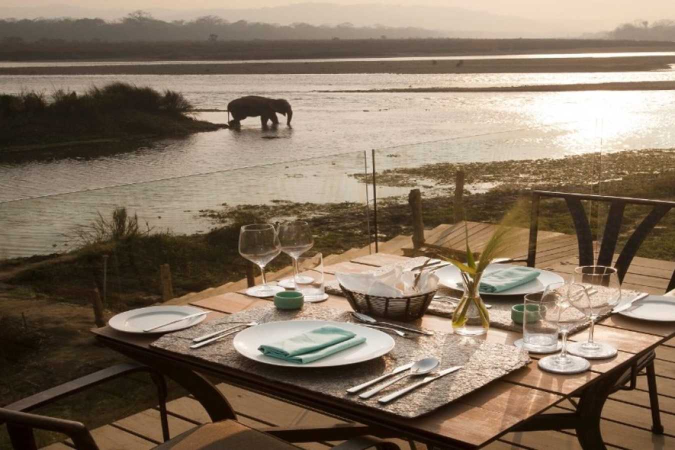 Meghauli Serai, Taj Safaris- 27