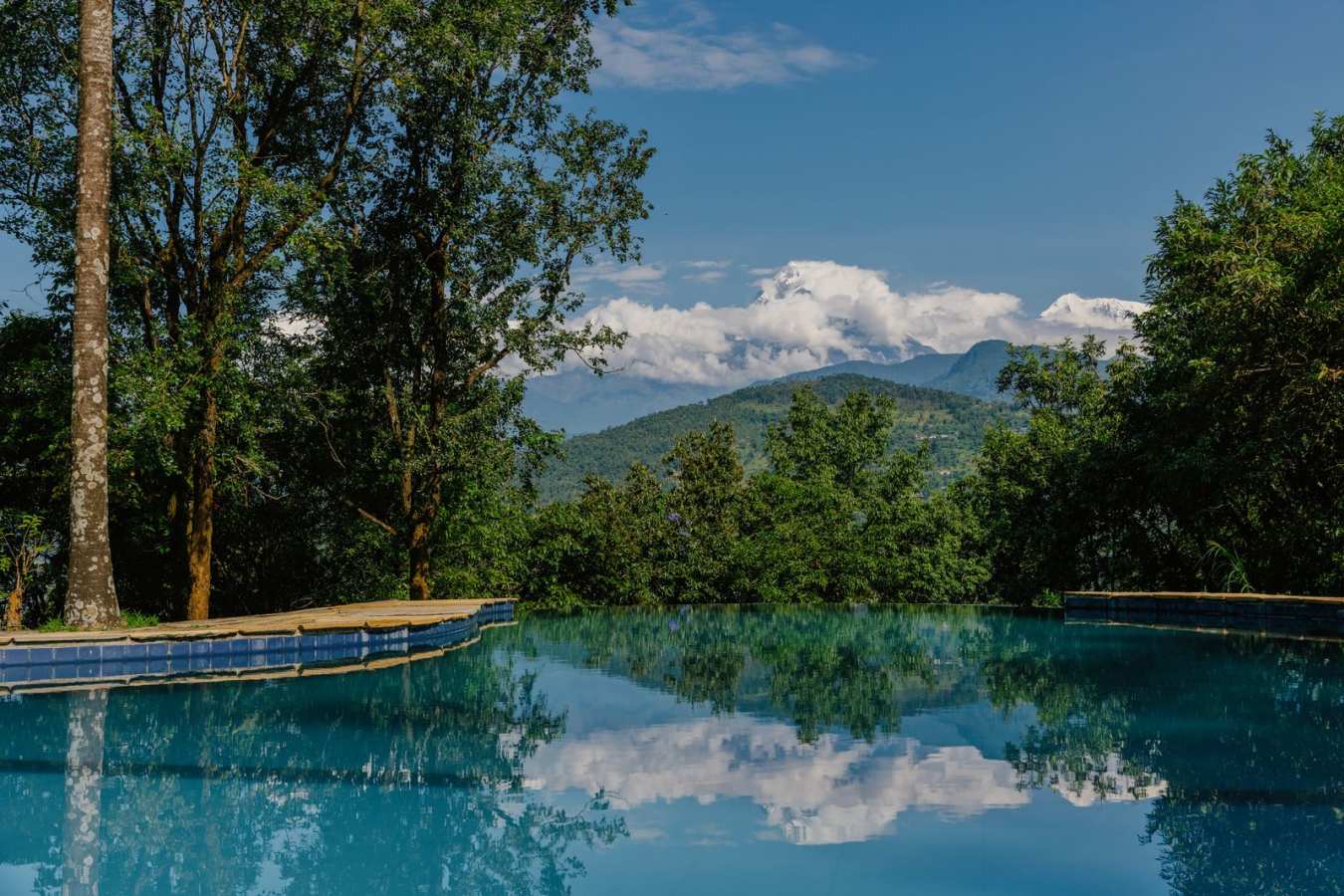 Tiger Mountain Pokhara Lodge- 10