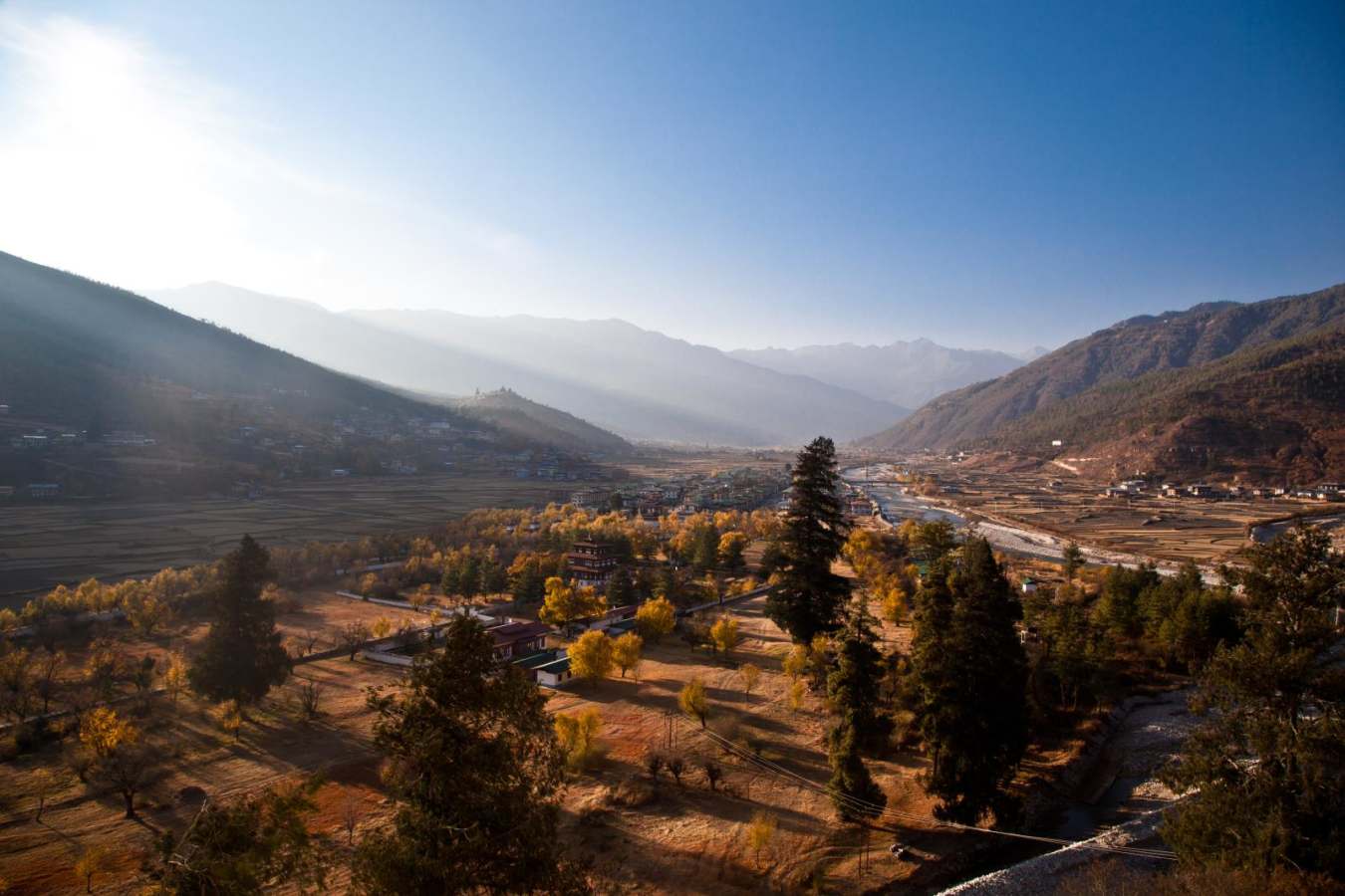 Bhutan 