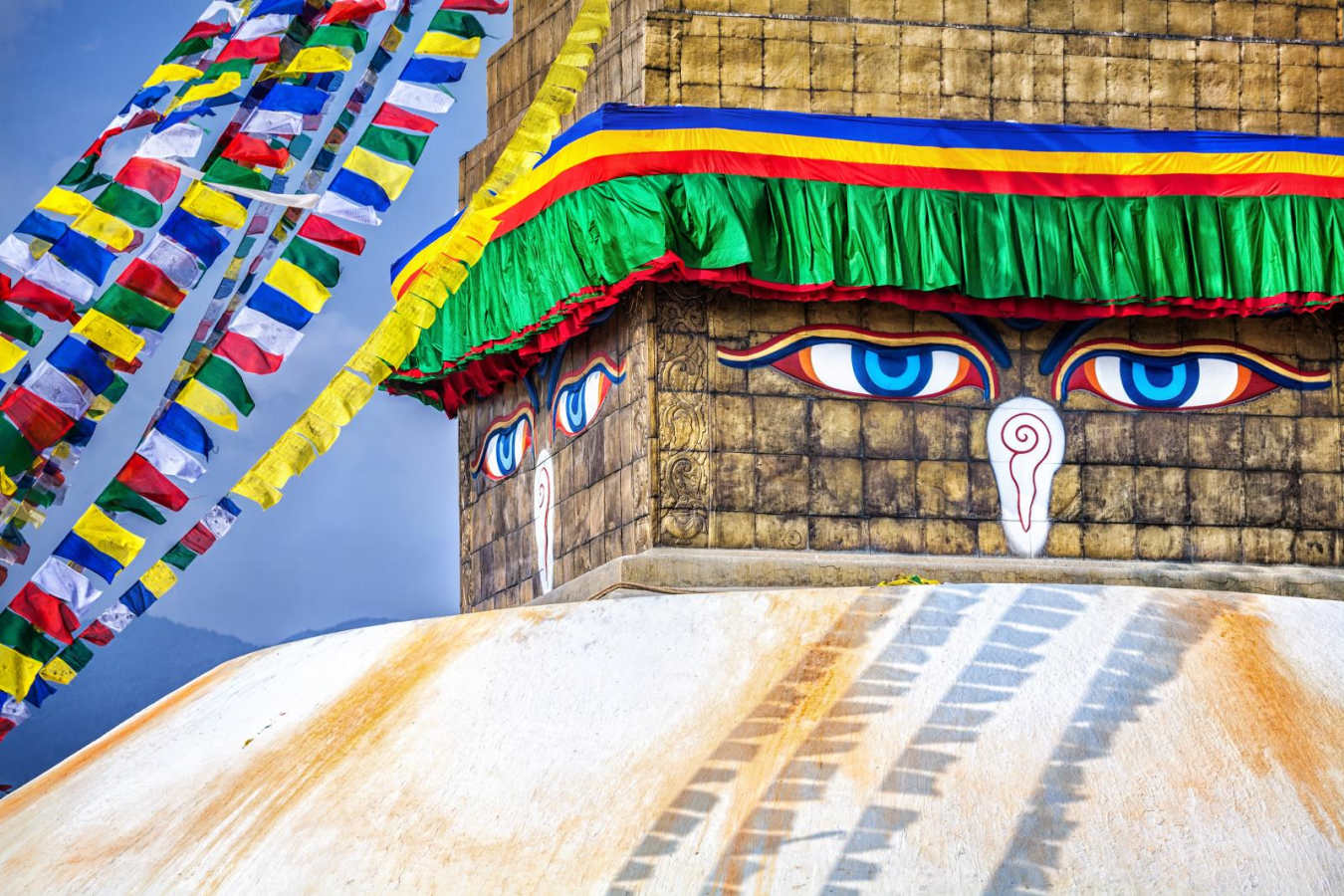 Kathmandu  - Nepal Luxury Holidays 