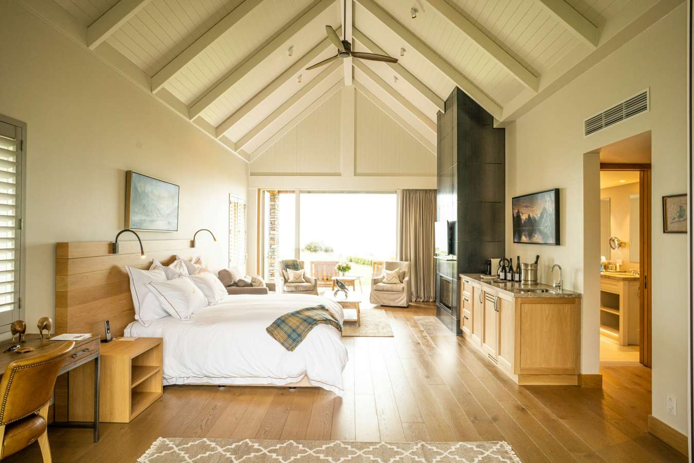 Blanket Bay- 18