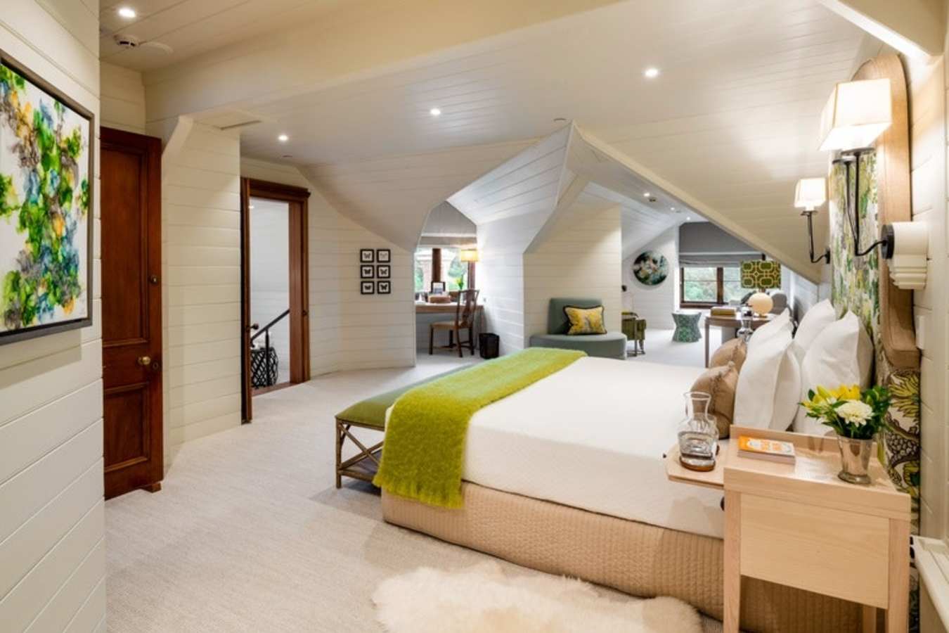 Otahuna Lodge- 29