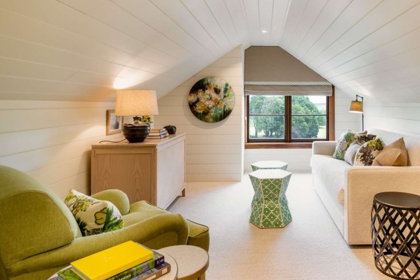 Otahuna Lodge- 22