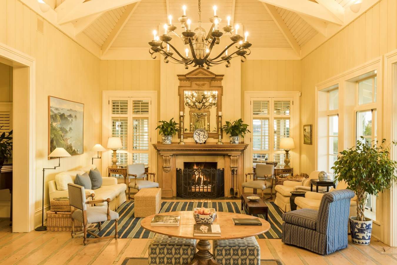 The Lodge 