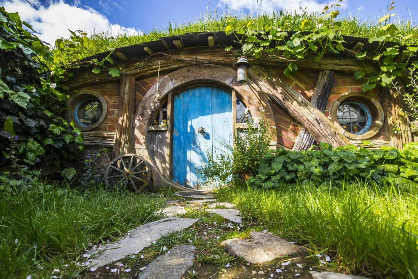 Hobbiton