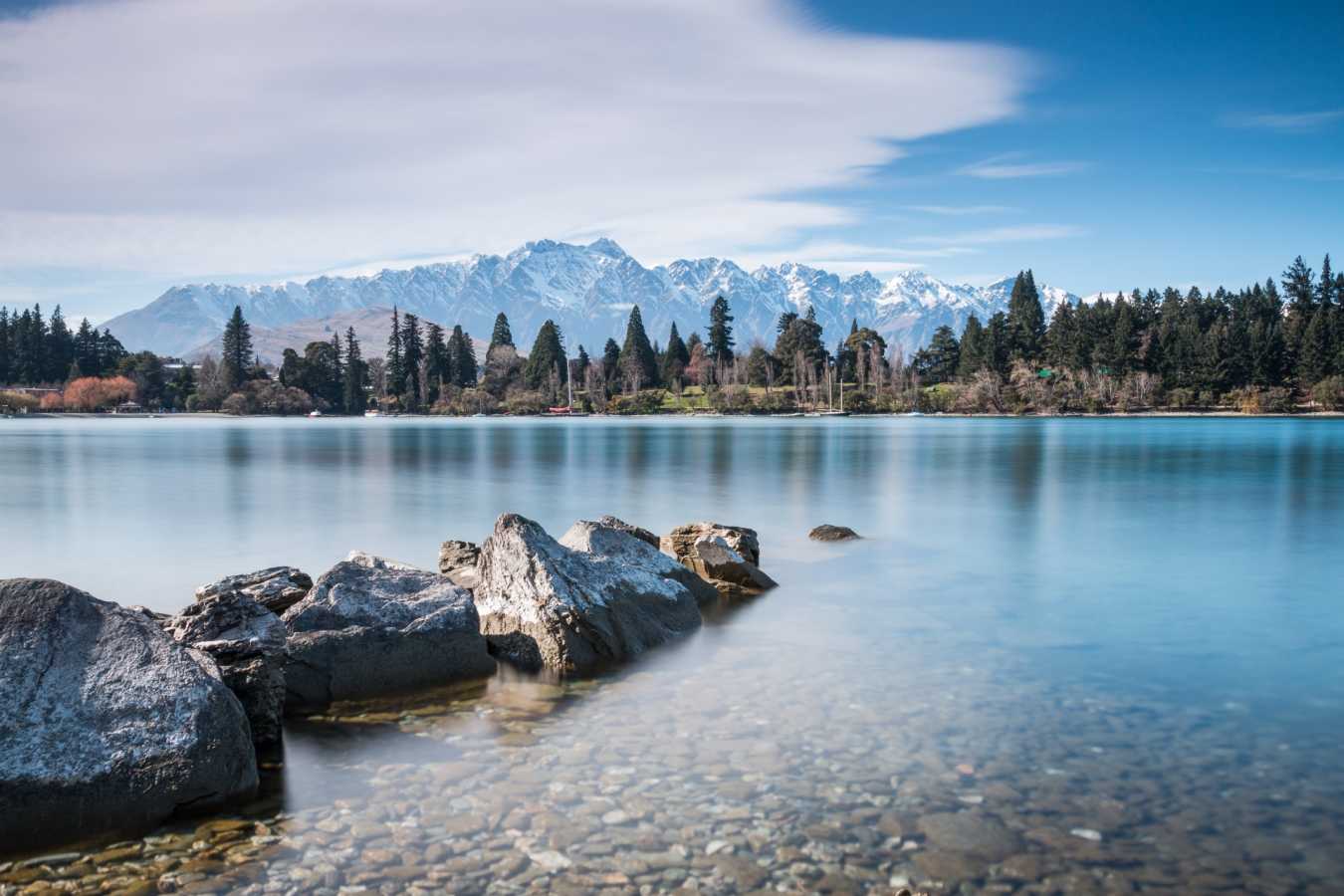Queenstown 