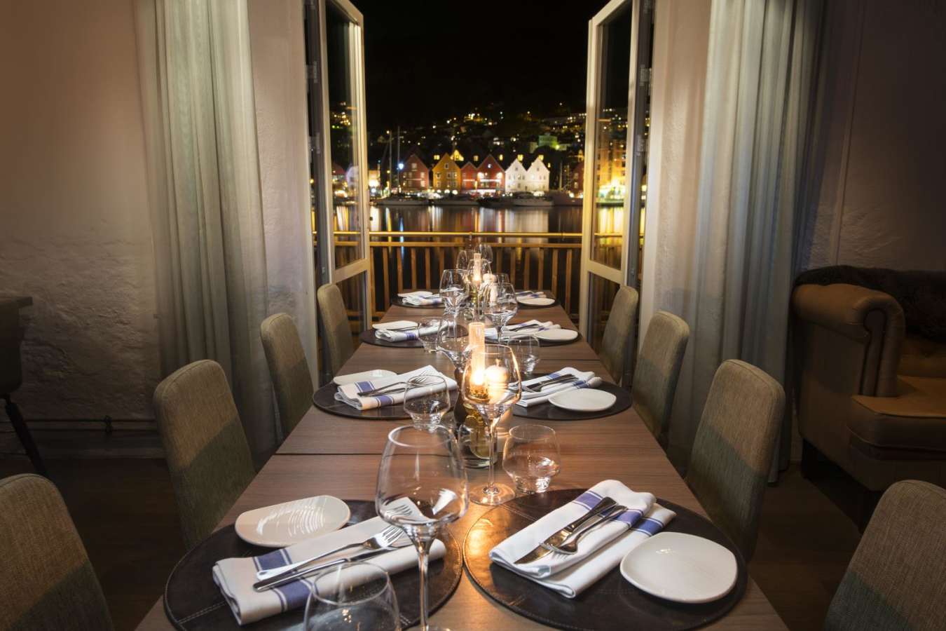 Restaurant View  - Clarion Collection Hotel Admiral