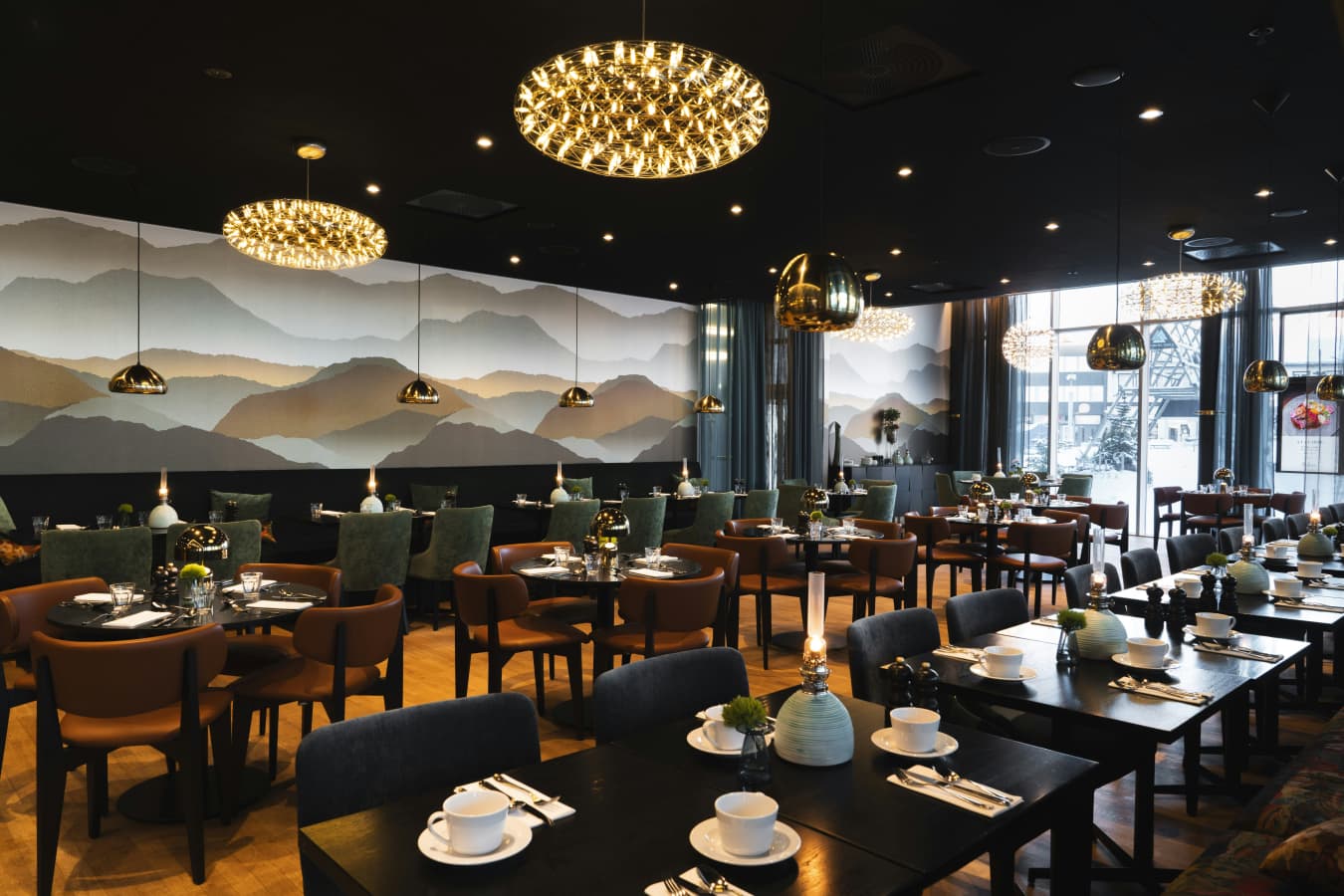 Thon Hotel Lofoten- 28