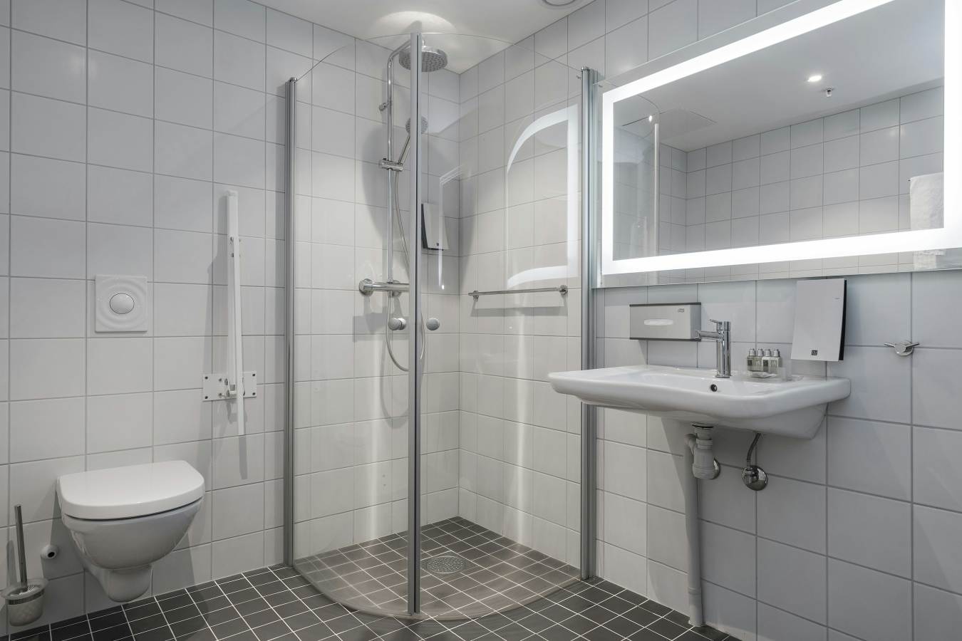 Thon Hotel Lofoten- 24