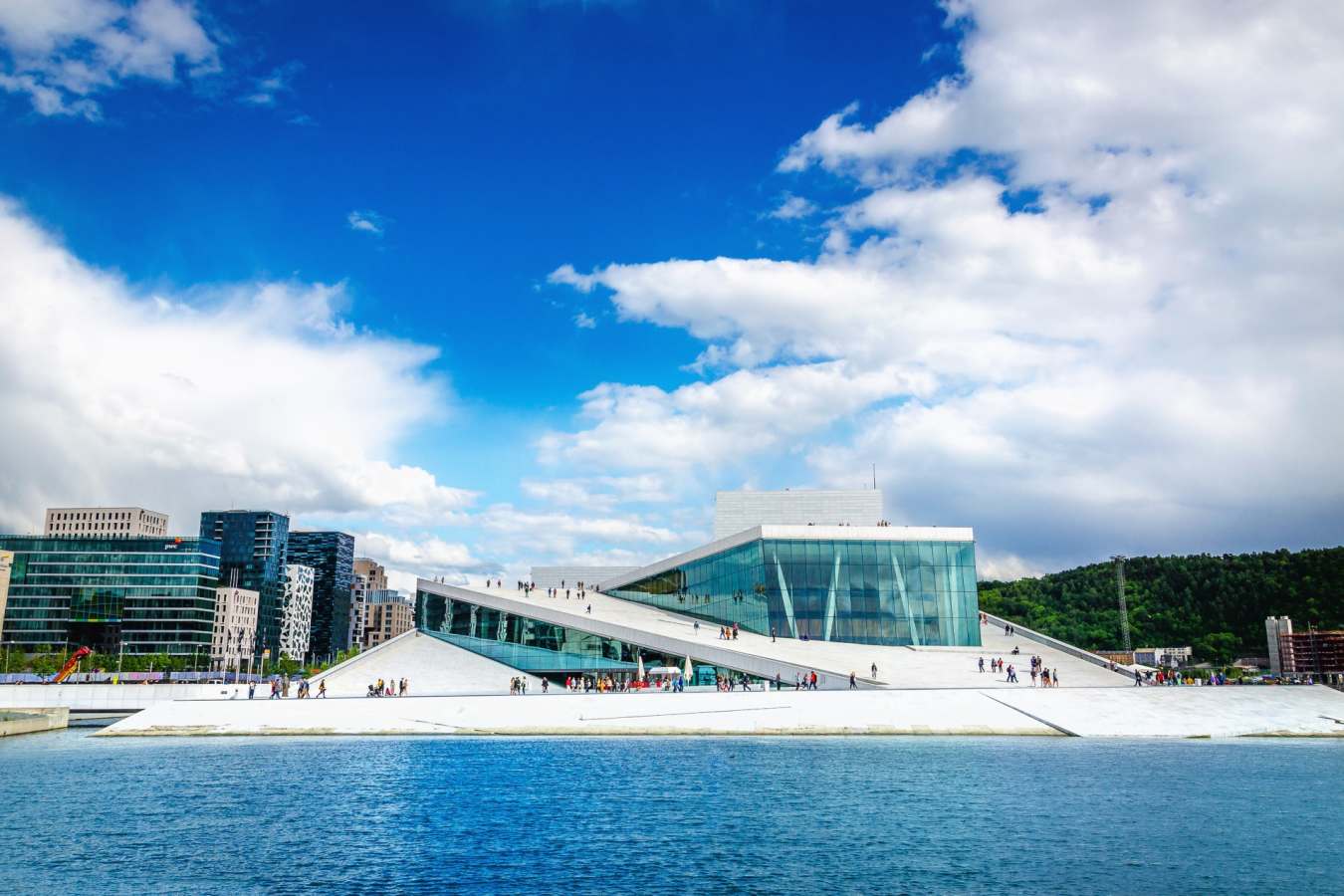 Oslo 