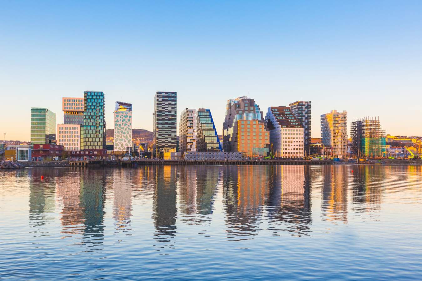 Oslo 