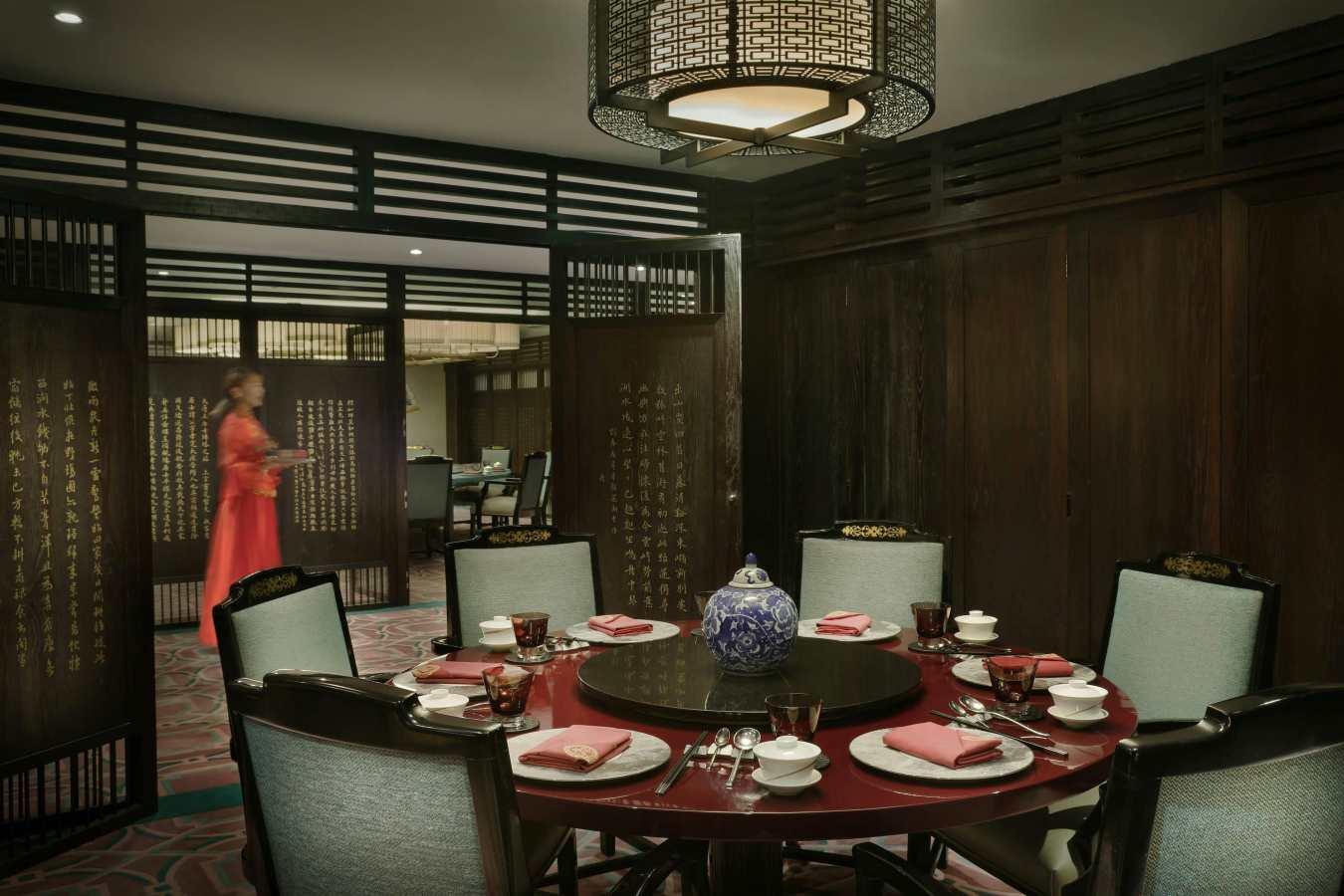 Al Bustan Palace, a Ritz-Carlton Hotel- 61