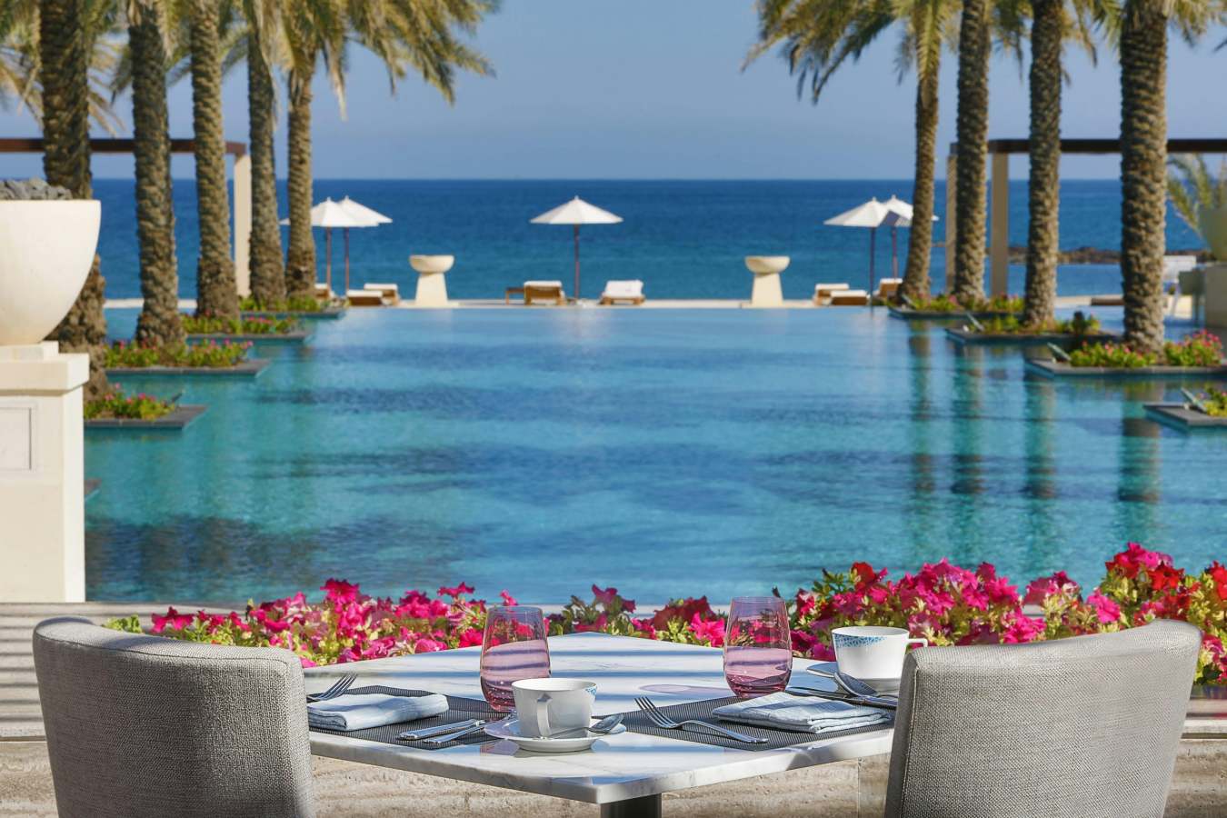 Al Bustan Palace, a Ritz-Carlton Hotel- 60