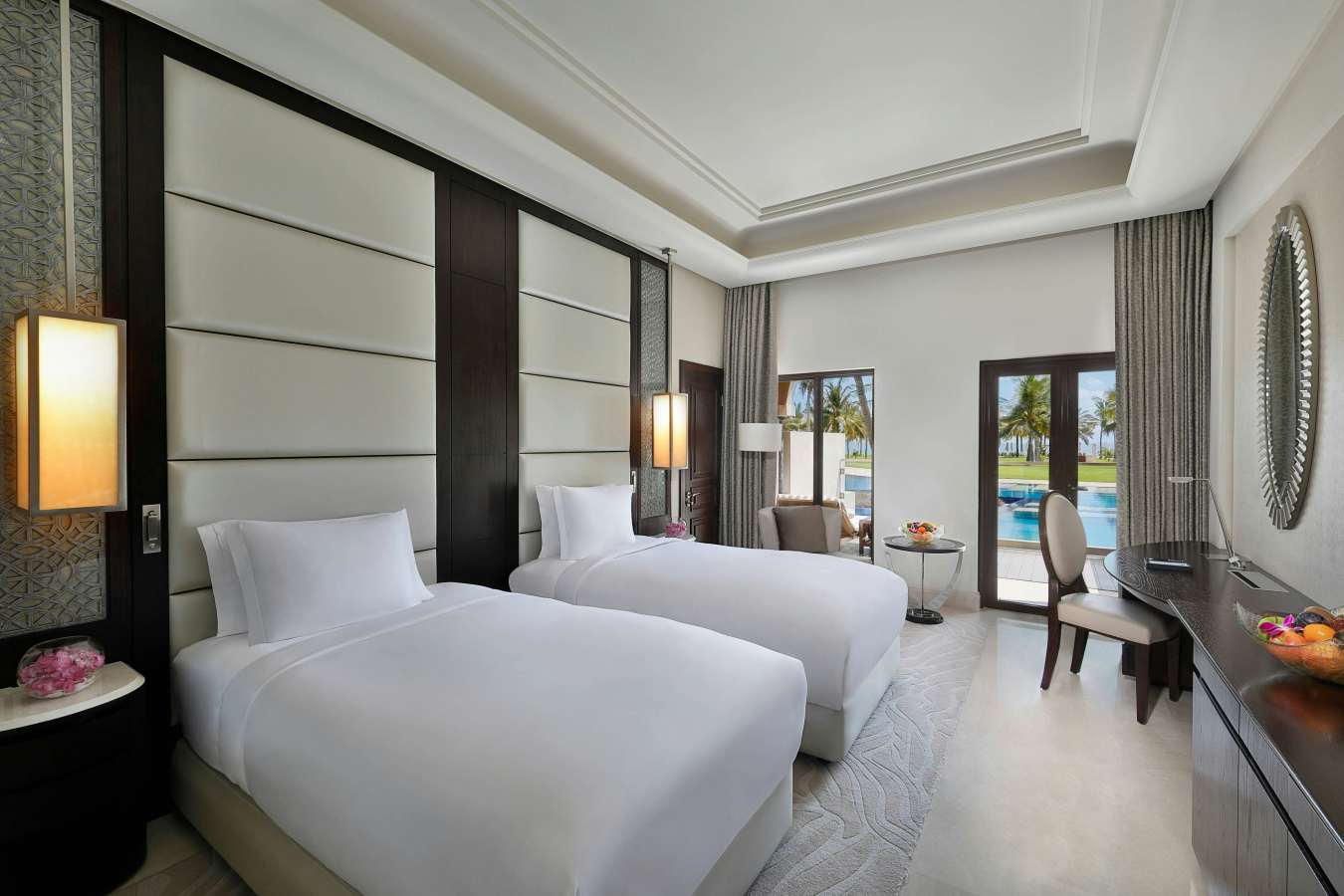 Al Bustan Palace, a Ritz-Carlton Hotel- 42