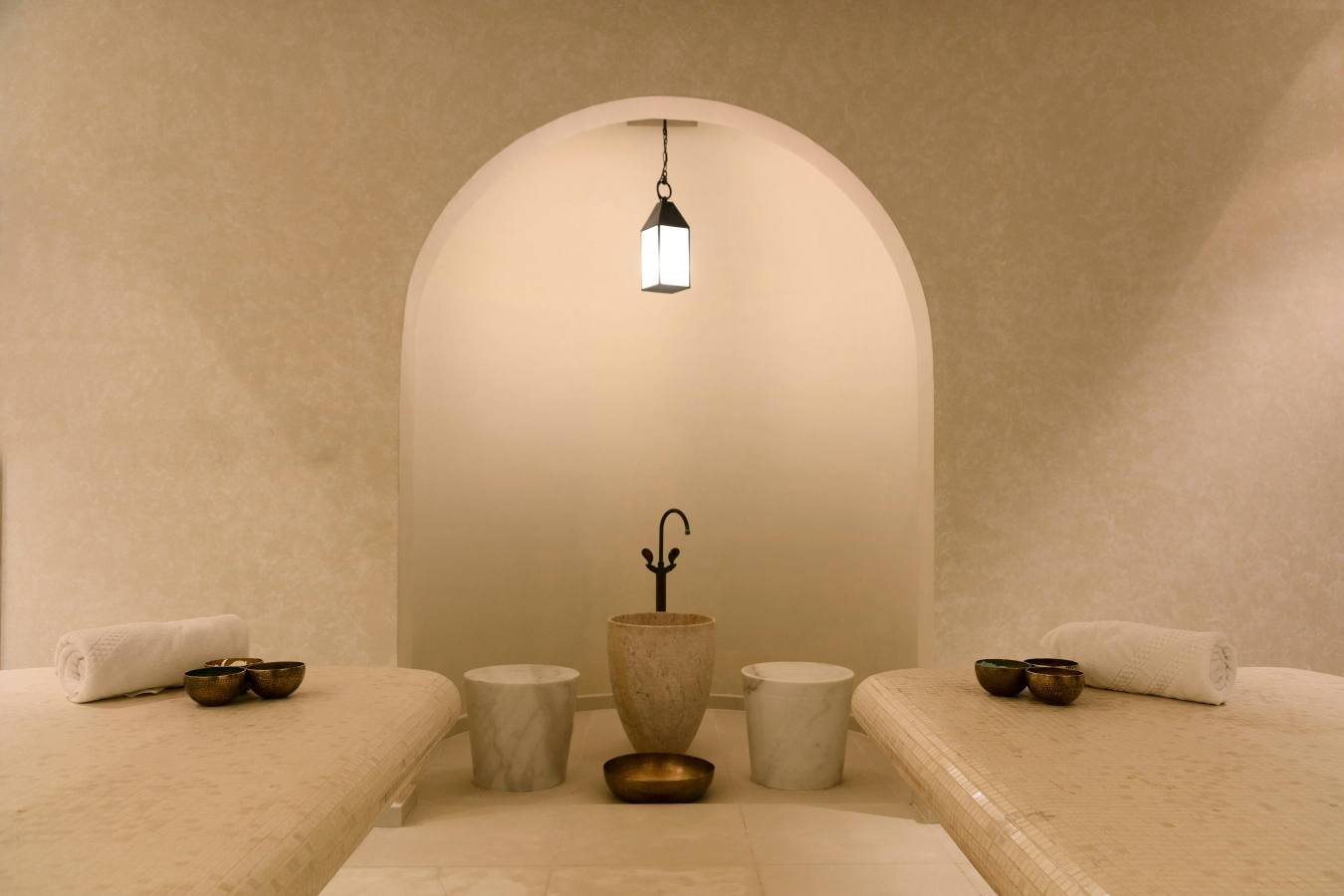 Al Bustan Palace, a Ritz-Carlton Hotel- 80