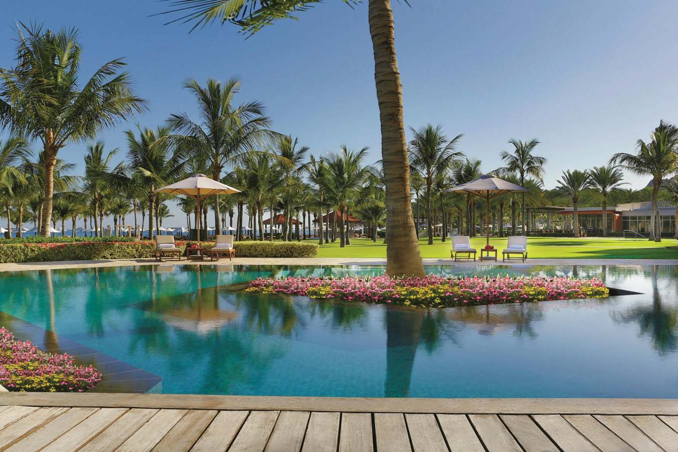 Al Bustan Palace, a Ritz-Carlton Hotel- 53