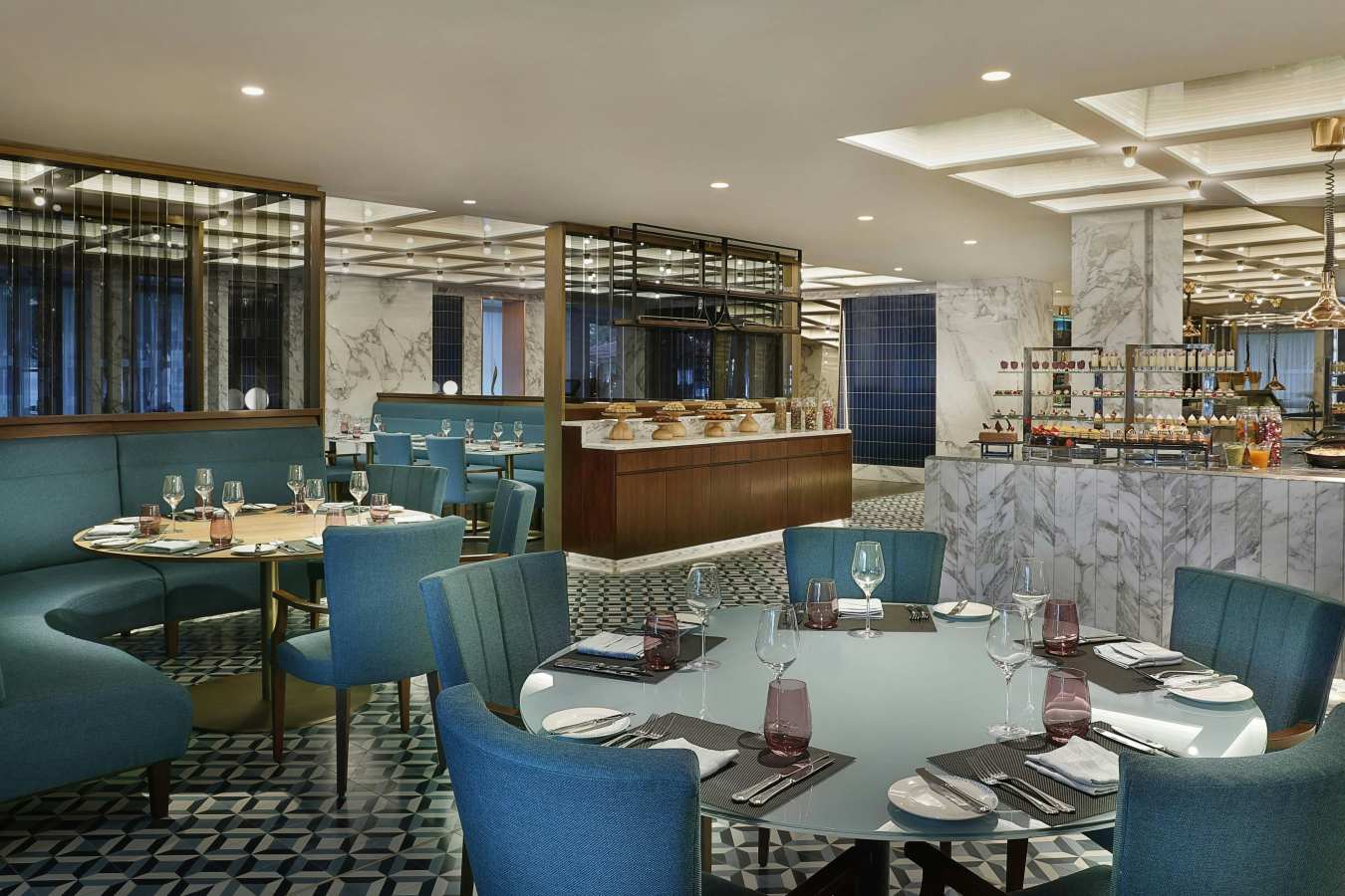 Al Bustan Palace, a Ritz-Carlton Hotel- 63