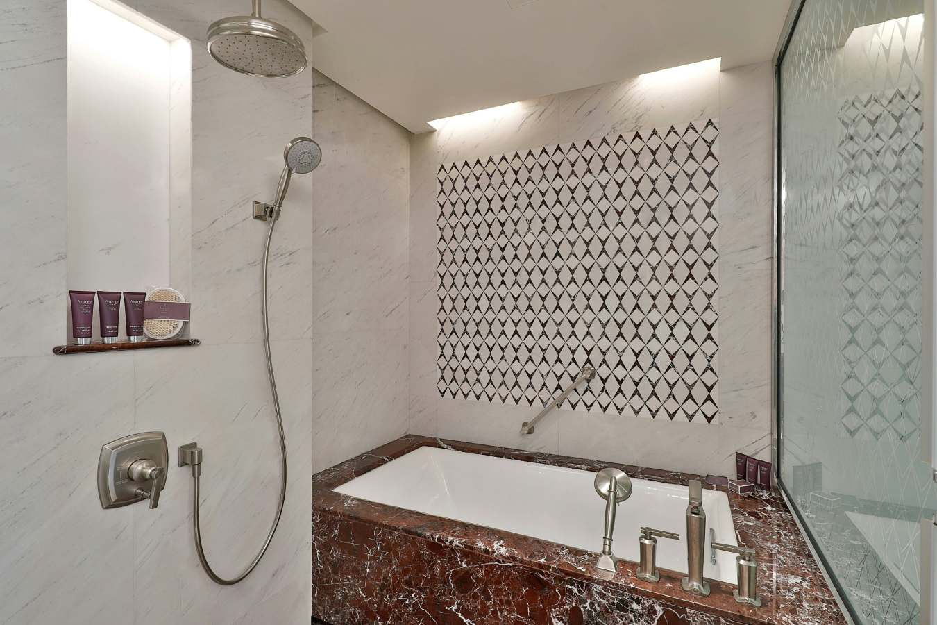 Al Bustan Palace, a Ritz-Carlton Hotel- 30