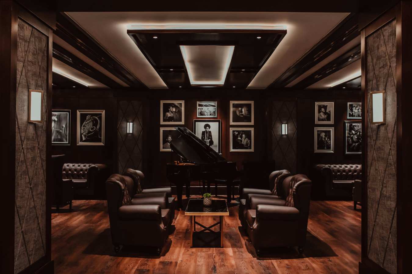 Al Bustan Palace, a Ritz-Carlton Hotel- 55