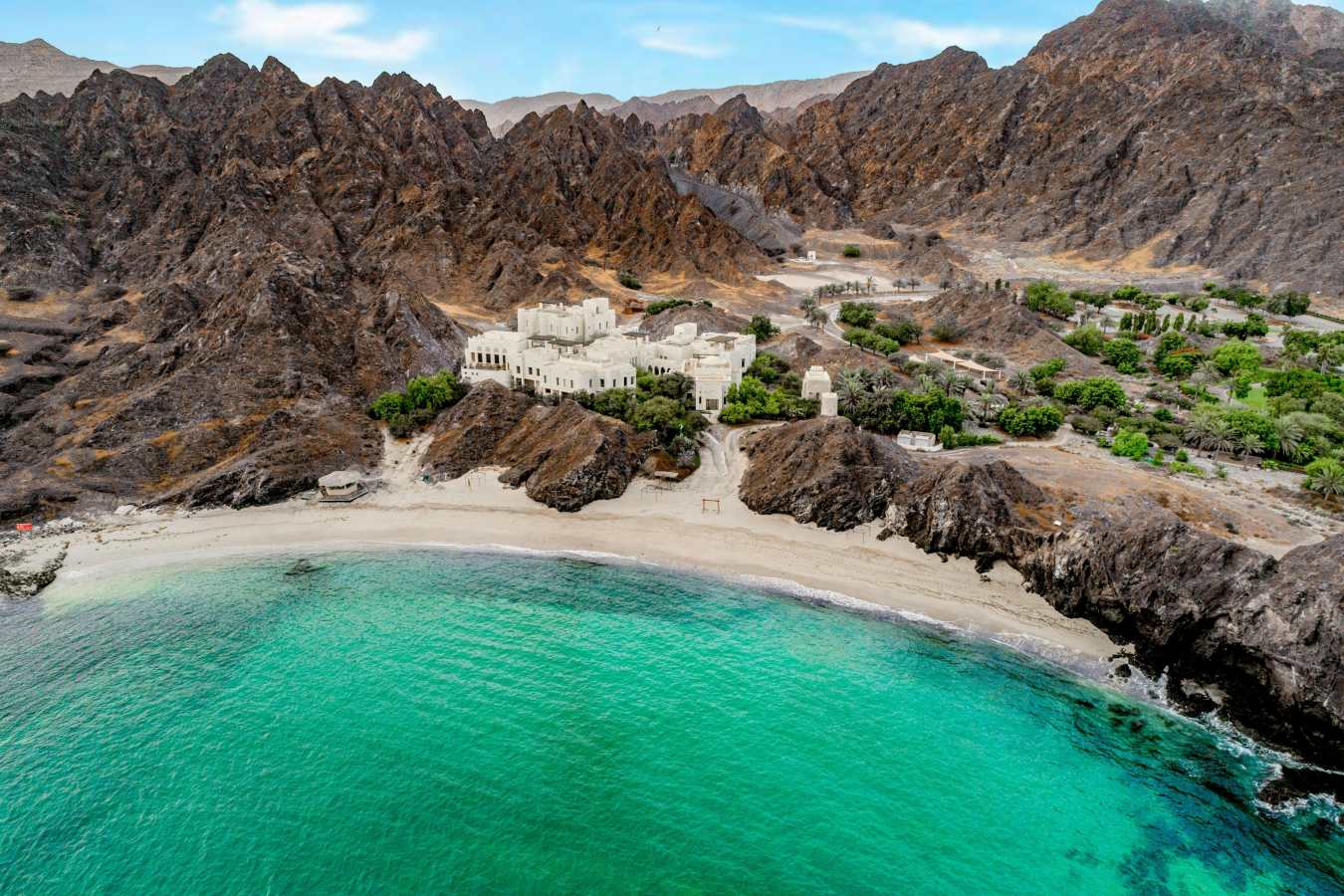 Al Bustan Palace, a Ritz-Carlton Hotel- 11