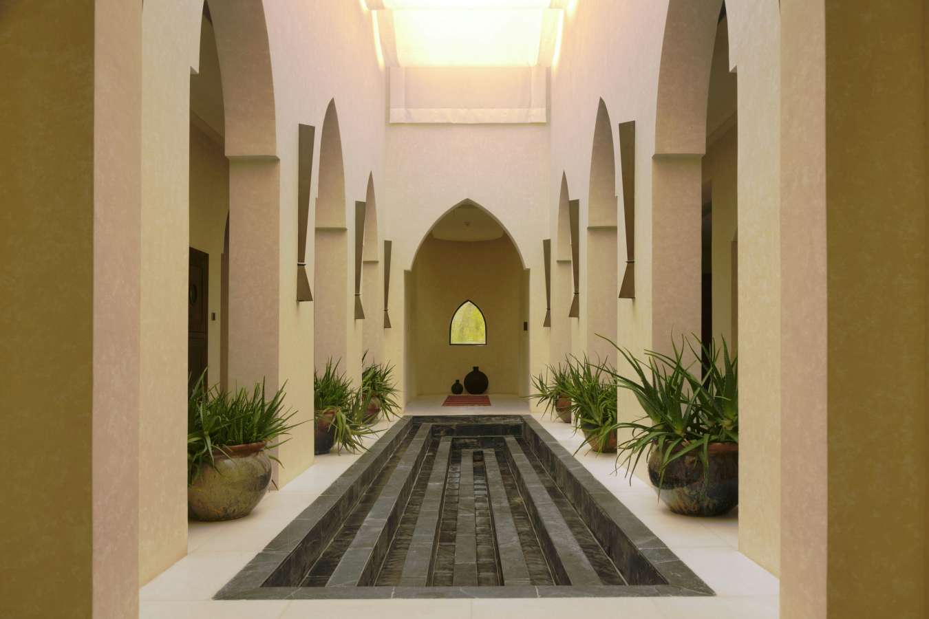 Al Bustan Palace, a Ritz-Carlton Hotel- 77