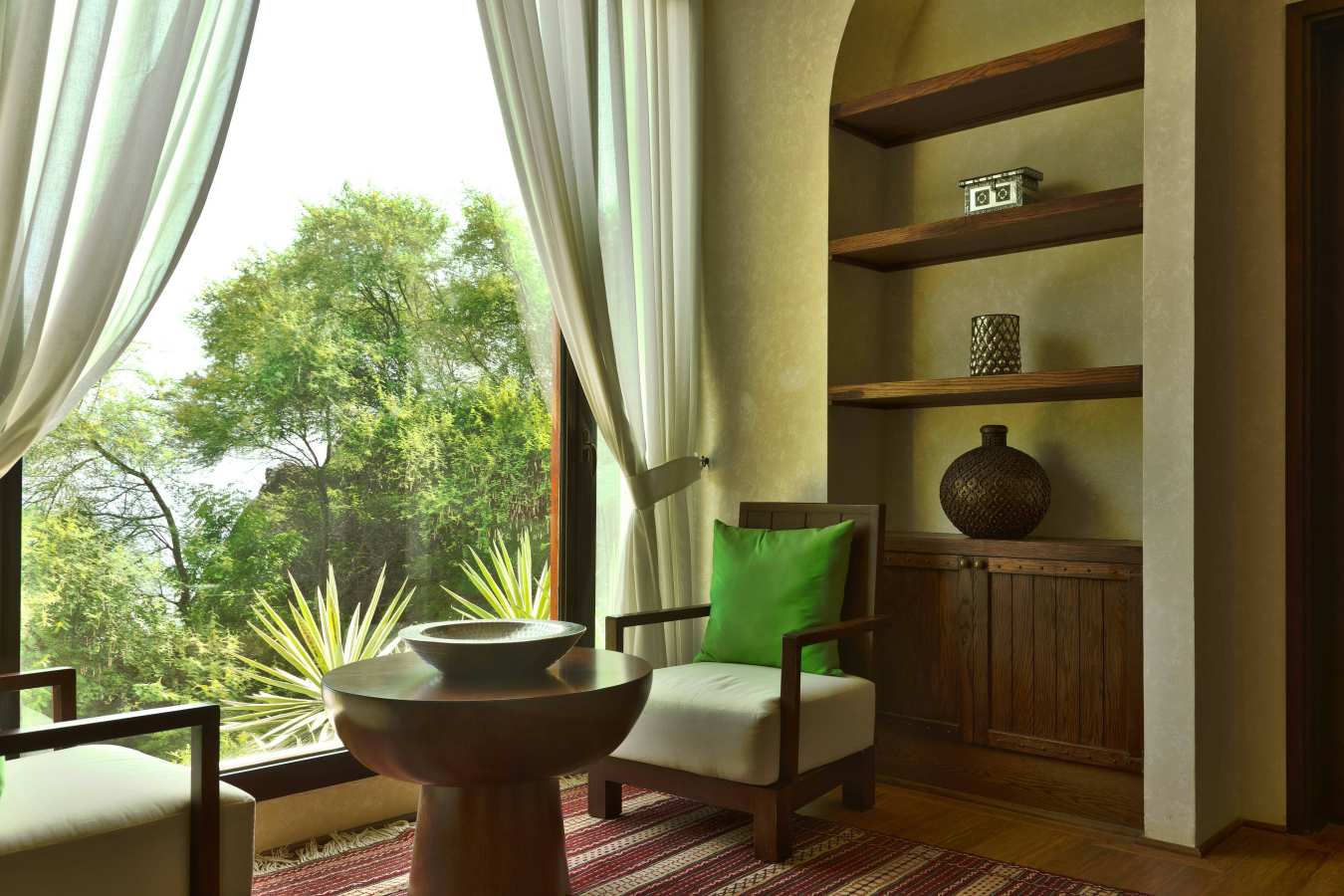 Al Bustan Palace, a Ritz-Carlton Hotel- 78