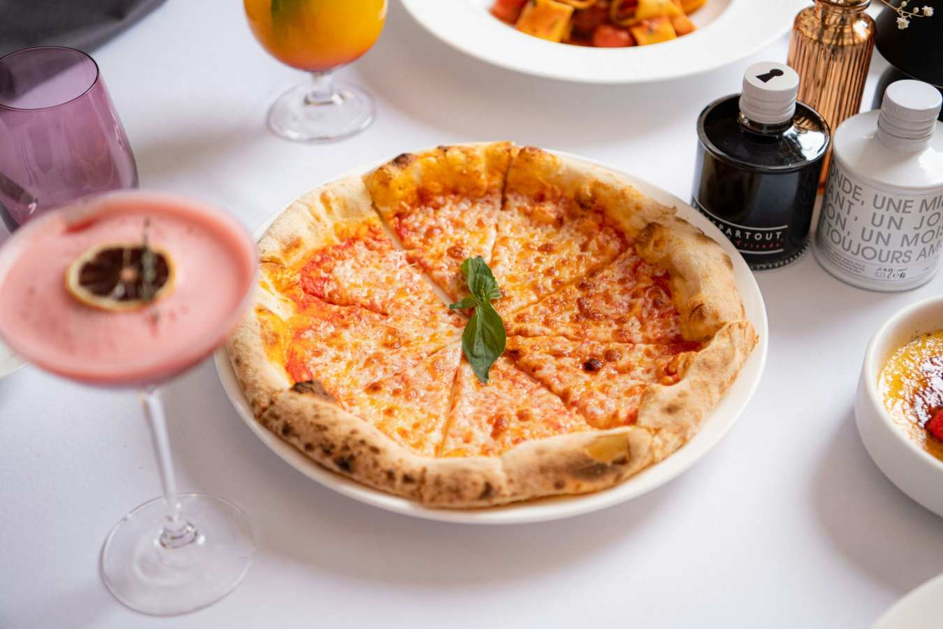 Al Bustan Palace, a Ritz-Carlton Hotel- 66