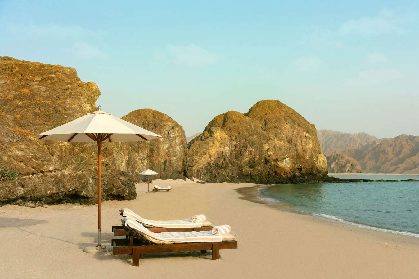 Al Bustan Palace, a Ritz-Carlton Hotel- 76
