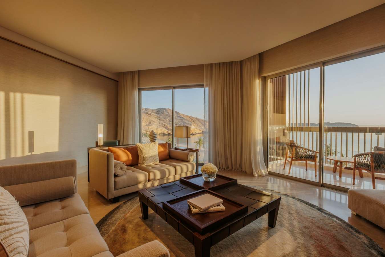 Jumeirah Muscat Bay- 99