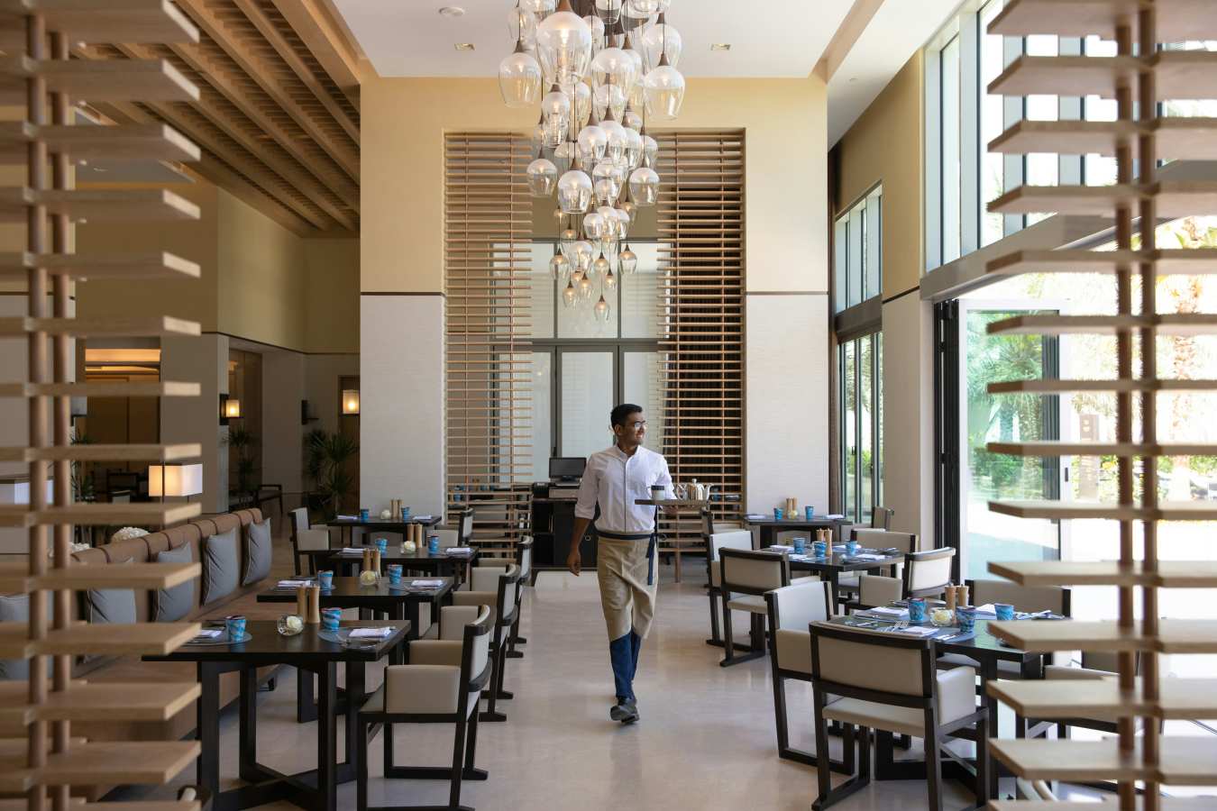 Jumeirah Muscat Bay- 45