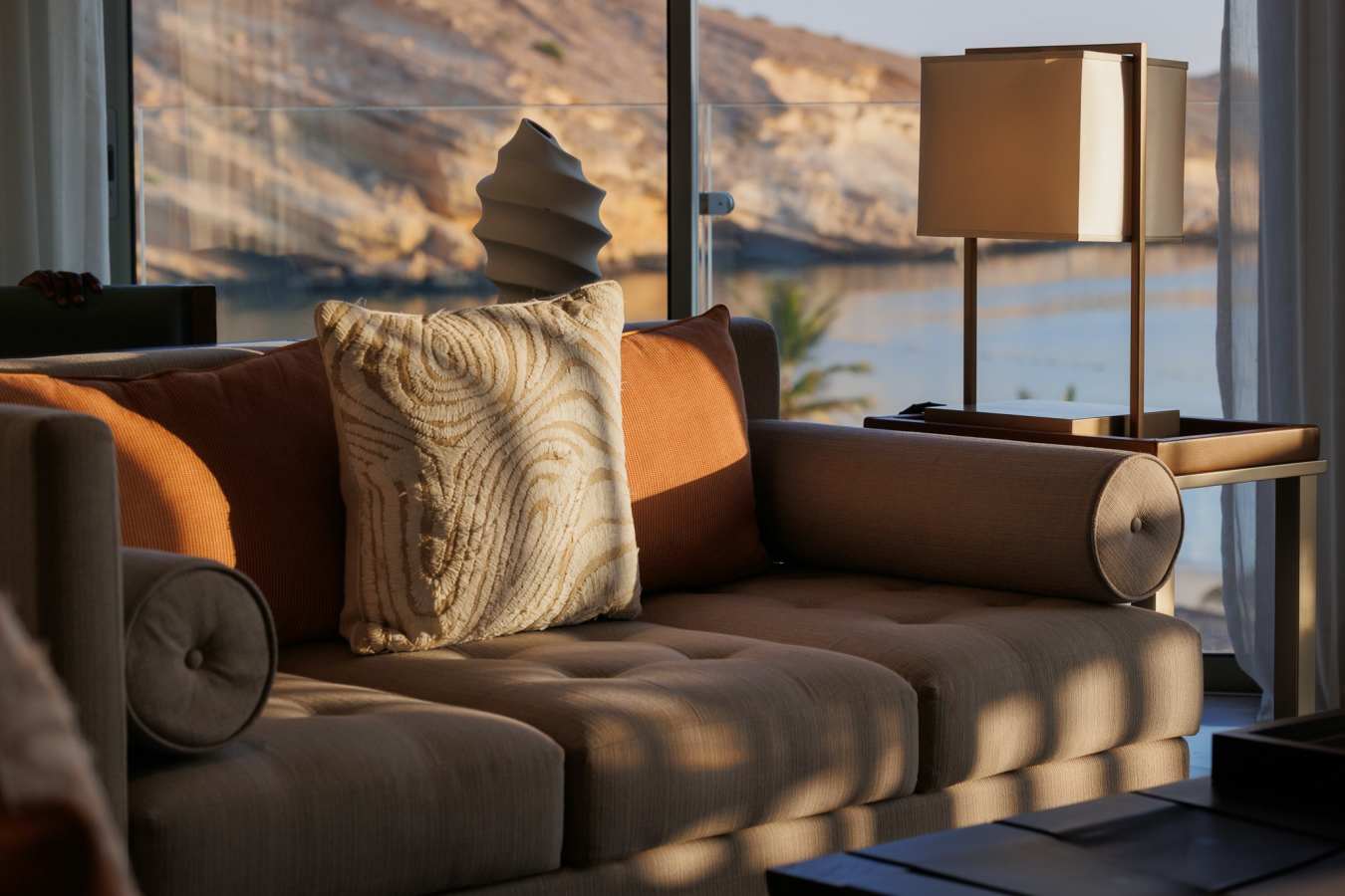Jumeirah Muscat Bay- 98