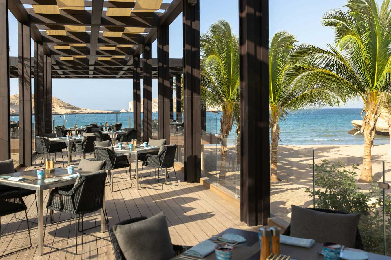 Jumeirah Muscat Bay- 34