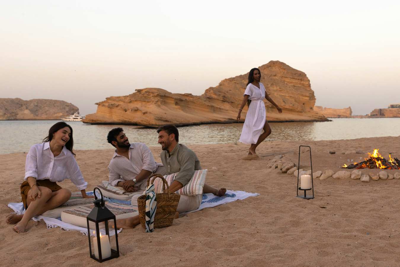 Jumeirah Muscat Bay- 26