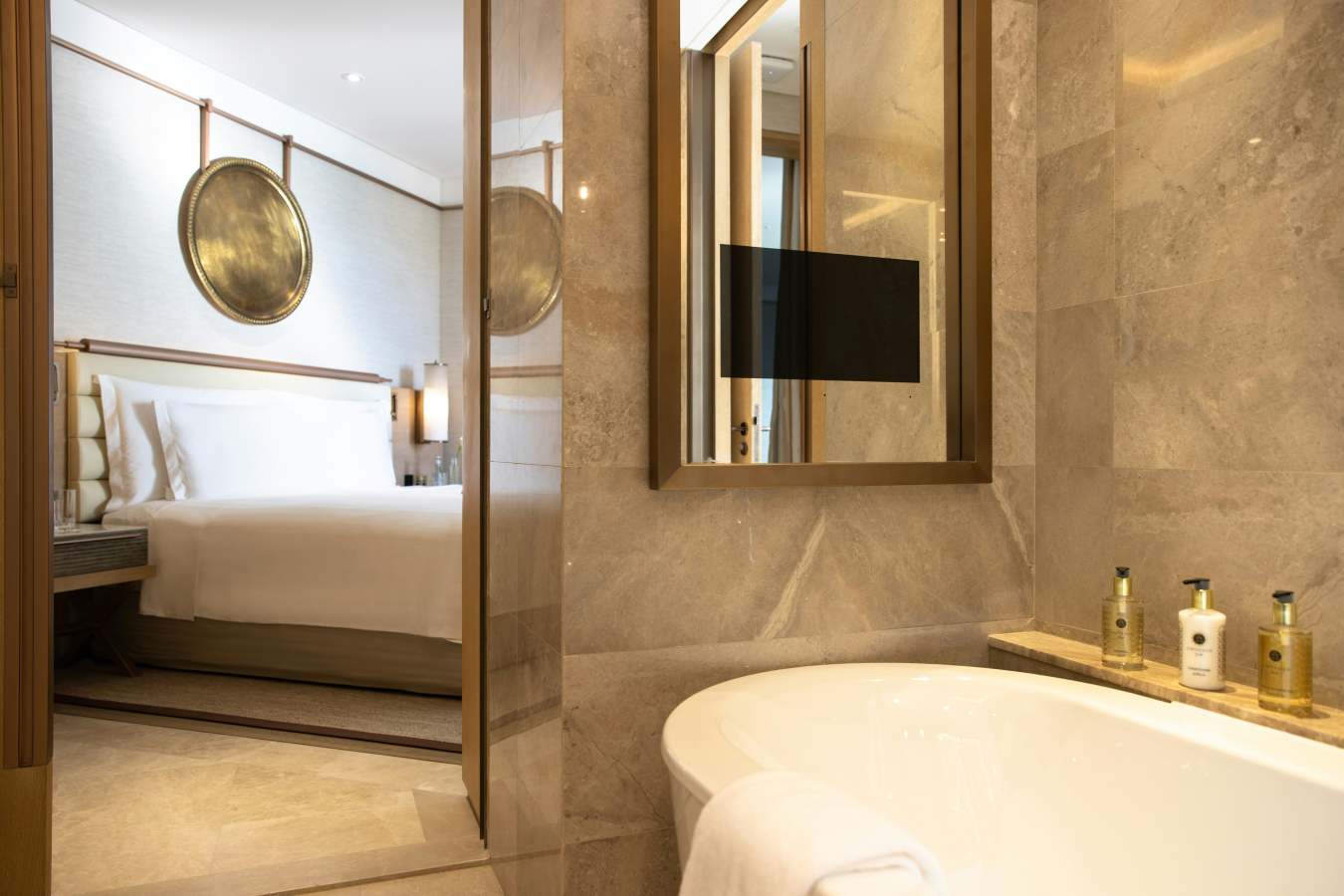 Jumeirah Muscat Bay- 66