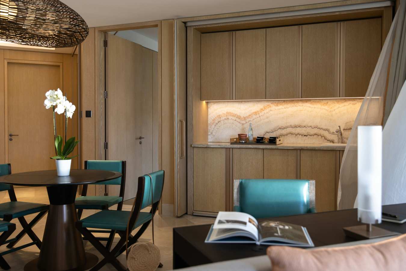 Jumeirah Muscat Bay- 46