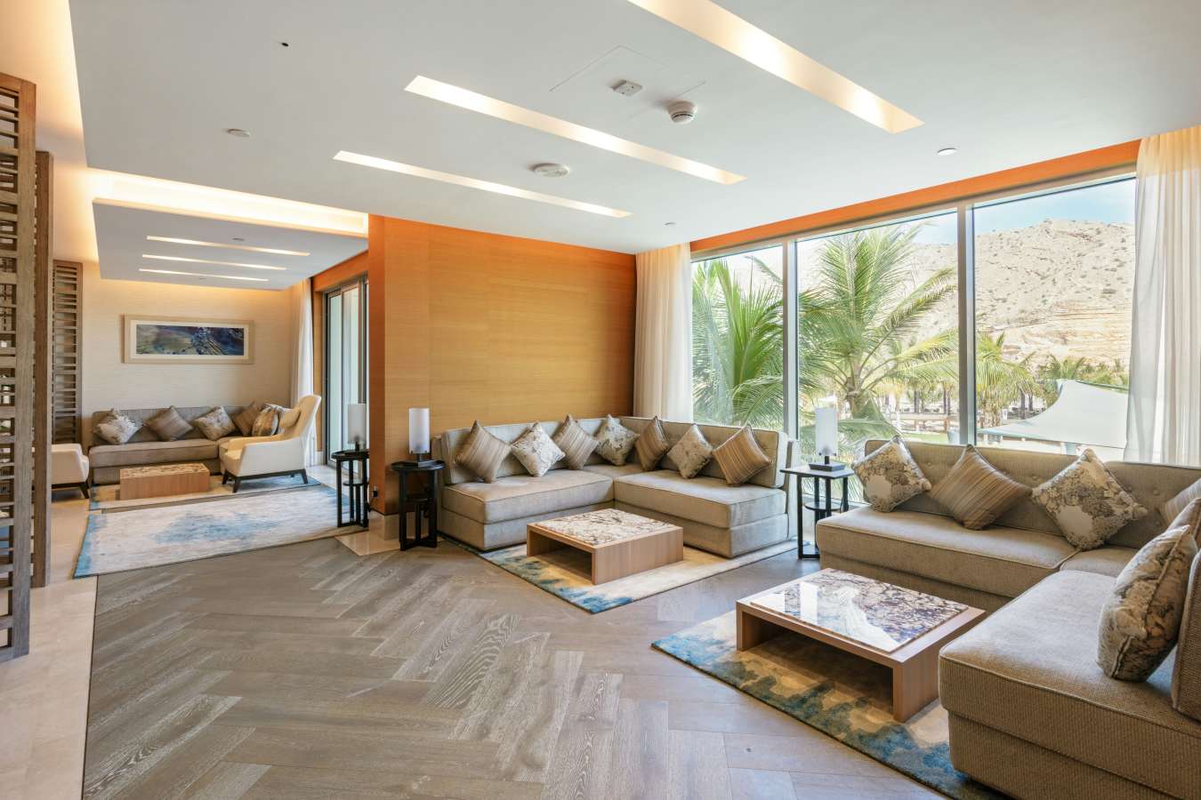 Jumeirah Muscat Bay- 22