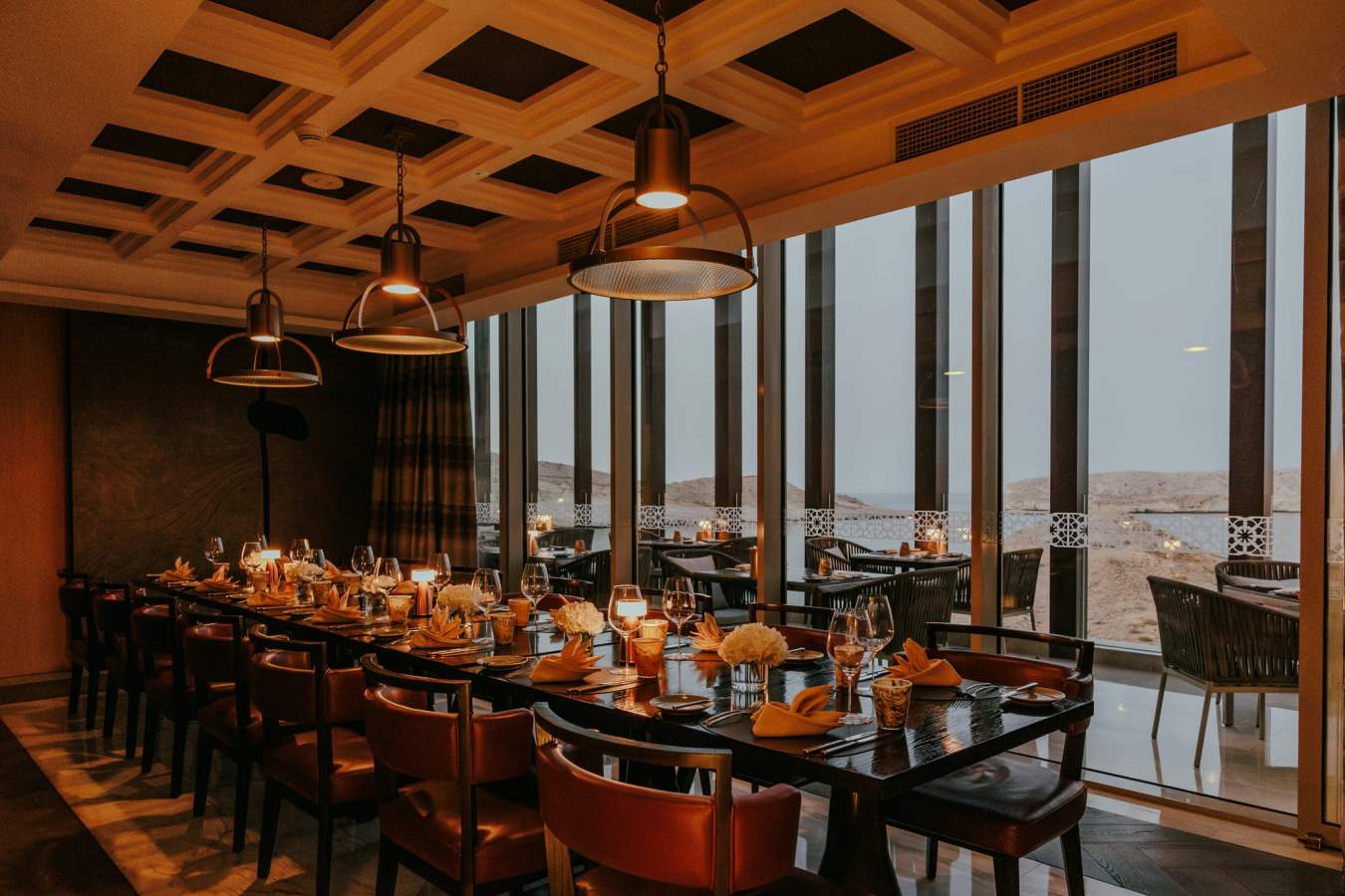 Jumeirah Muscat Bay- 108