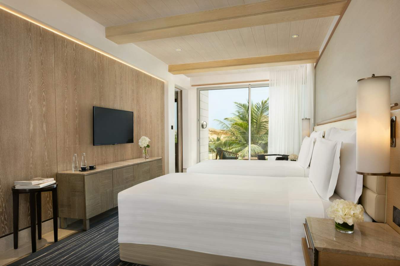 Jumeirah Muscat Bay- 77