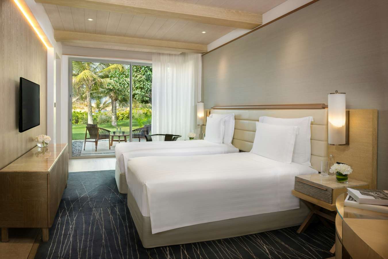 Jumeirah Muscat Bay- 70