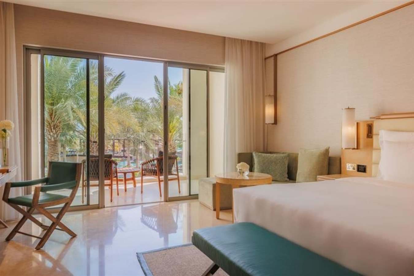 Jumeirah Muscat Bay- 80