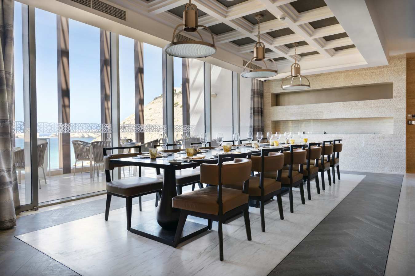 Jumeirah Muscat Bay- 48