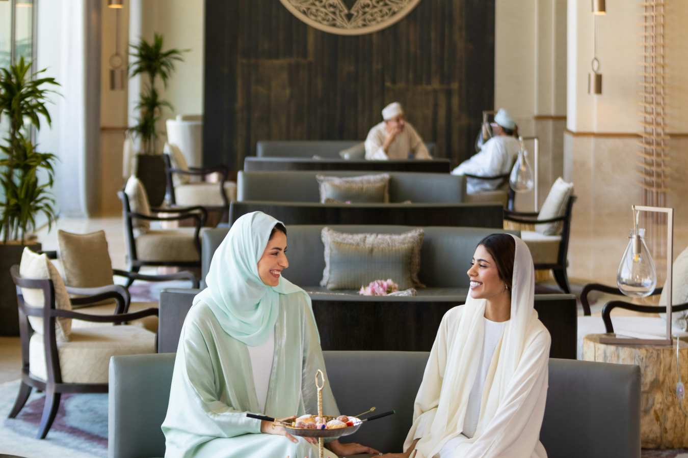 Jumeirah Muscat Bay- 41