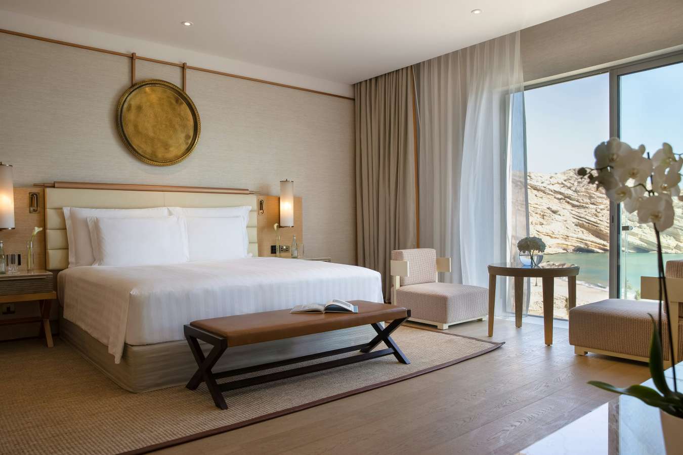 Jumeirah Muscat Bay- 62