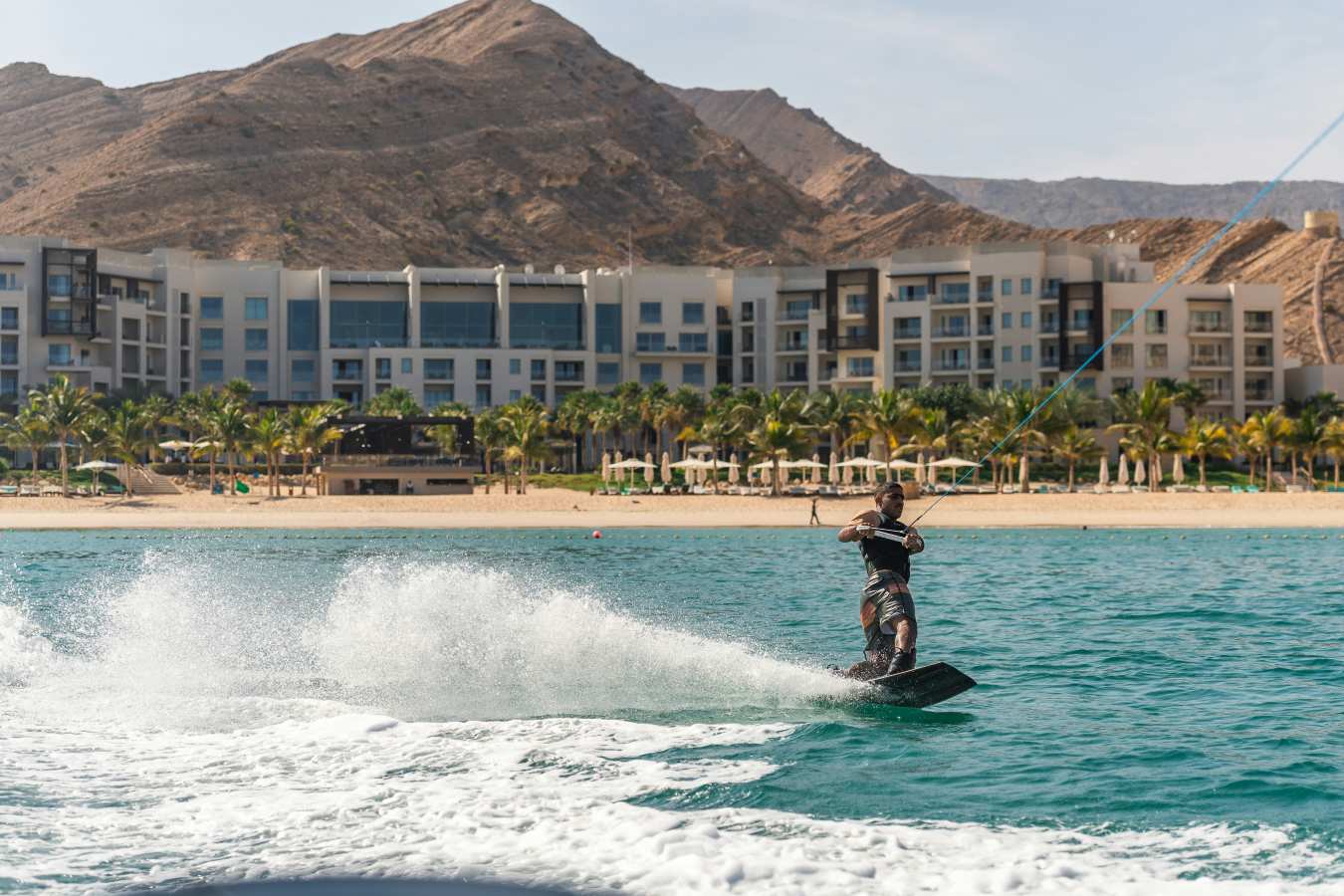 Jumeirah Muscat Bay- 29