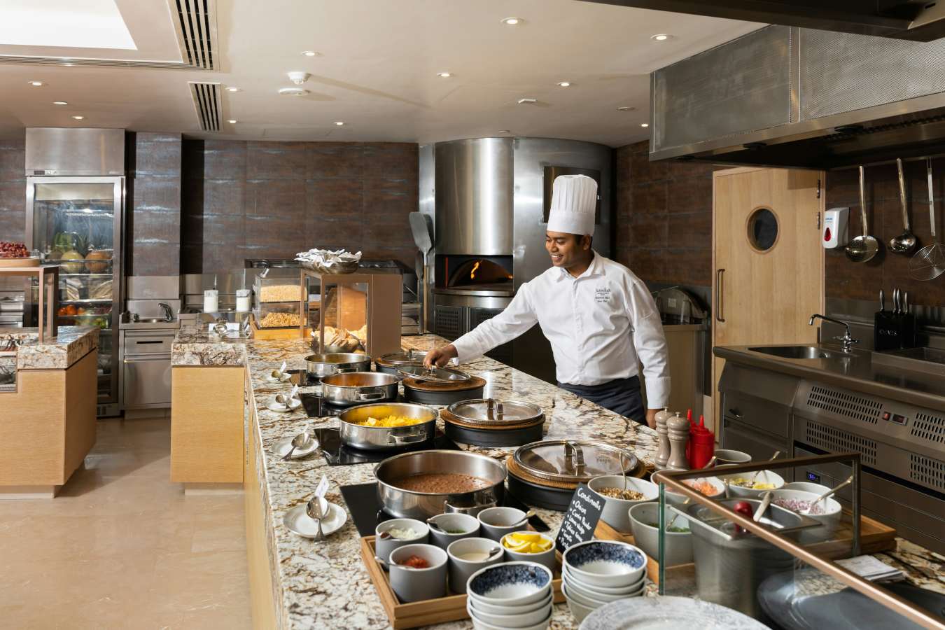 Jumeirah Muscat Bay- 40