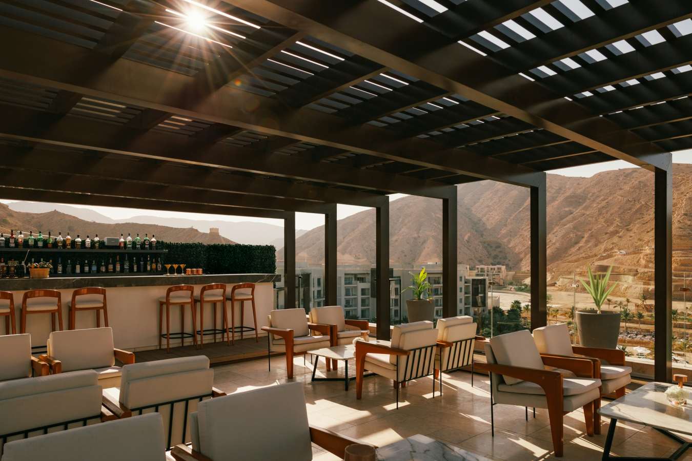 Jumeirah Muscat Bay- 107