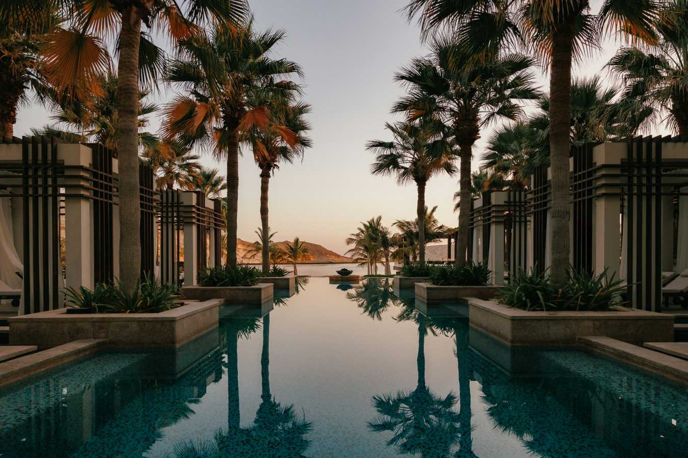 Jumeirah Muscat Bay- 90