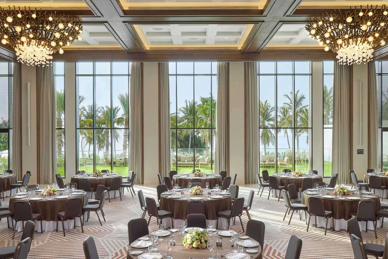 Mandarin Oriental, Muscat- 29