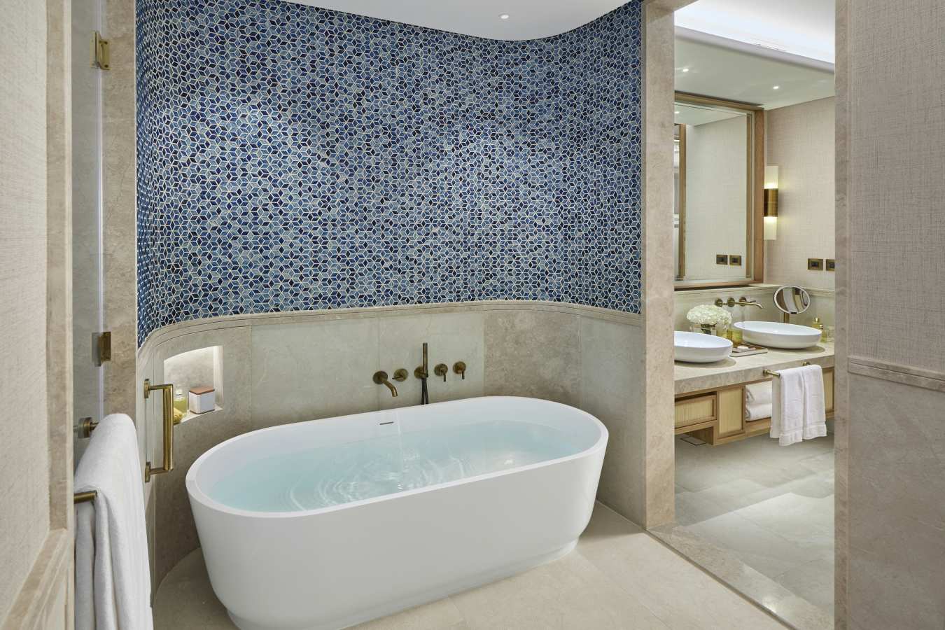 Mandarin Oriental, Muscat- 51